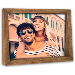 Zep Photo Frame BM462H Marne Horizontal 10x15cm