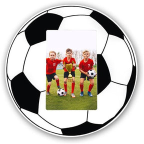 Zep Photo Frame PW3064V Football Vertical 10x15cm