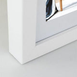 Zep Photo Frame V5968W Niki White 10x15 / 15x20cm - image 2 of 3