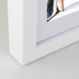 Zep Photo Frame V5920W Niki White 15x15 / 20x20 cm - image 2 of 3