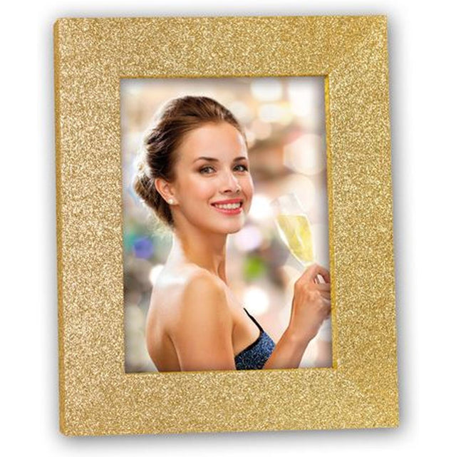 Zep Fotolijst MG646 Broadway Gold 10x15cm