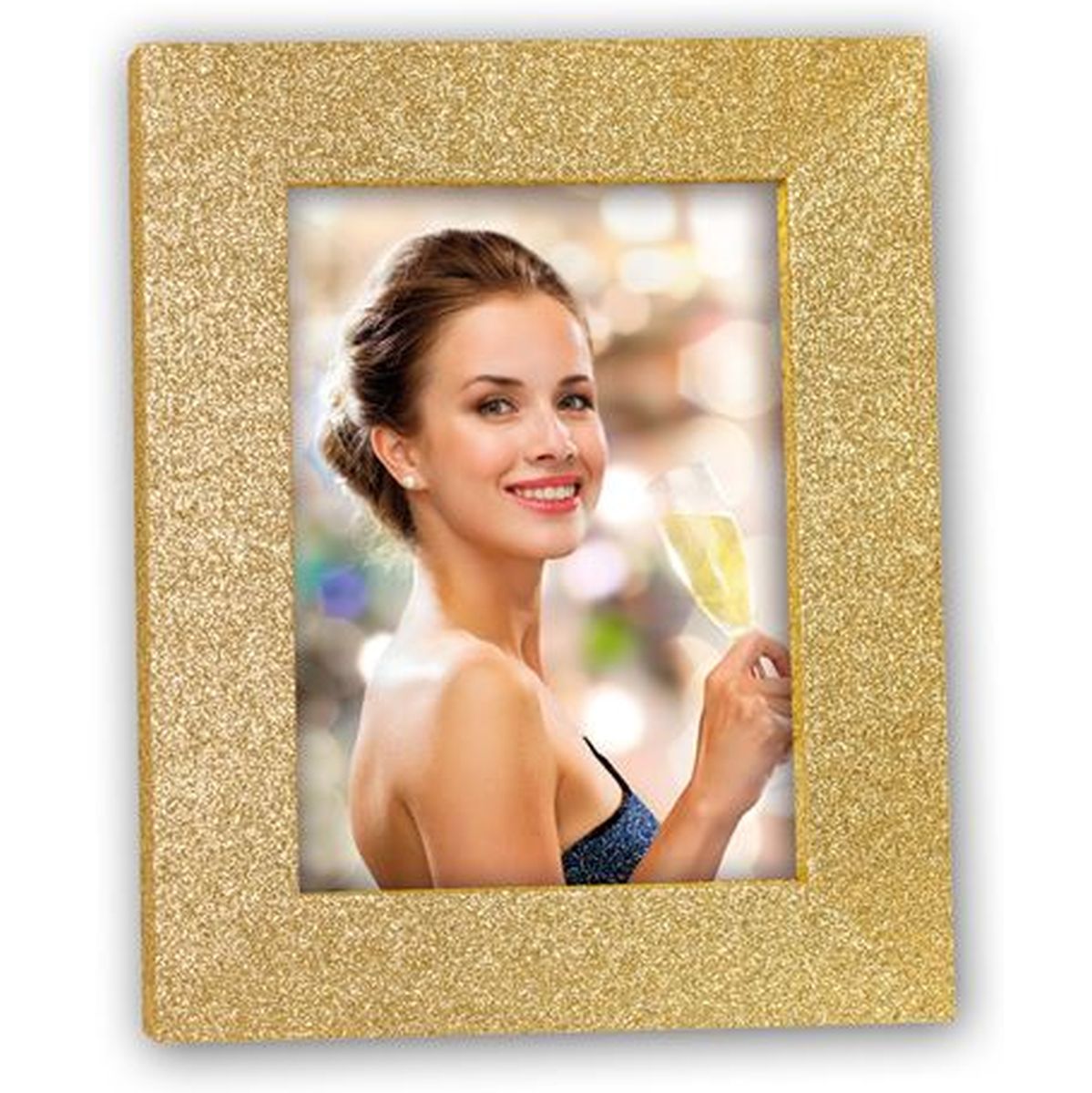 Zep Fotolijst MG657 Broadway Gold 13x18cm