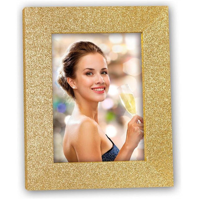 Zep Photo Frame MG623 Broadway Gold 20x30cm