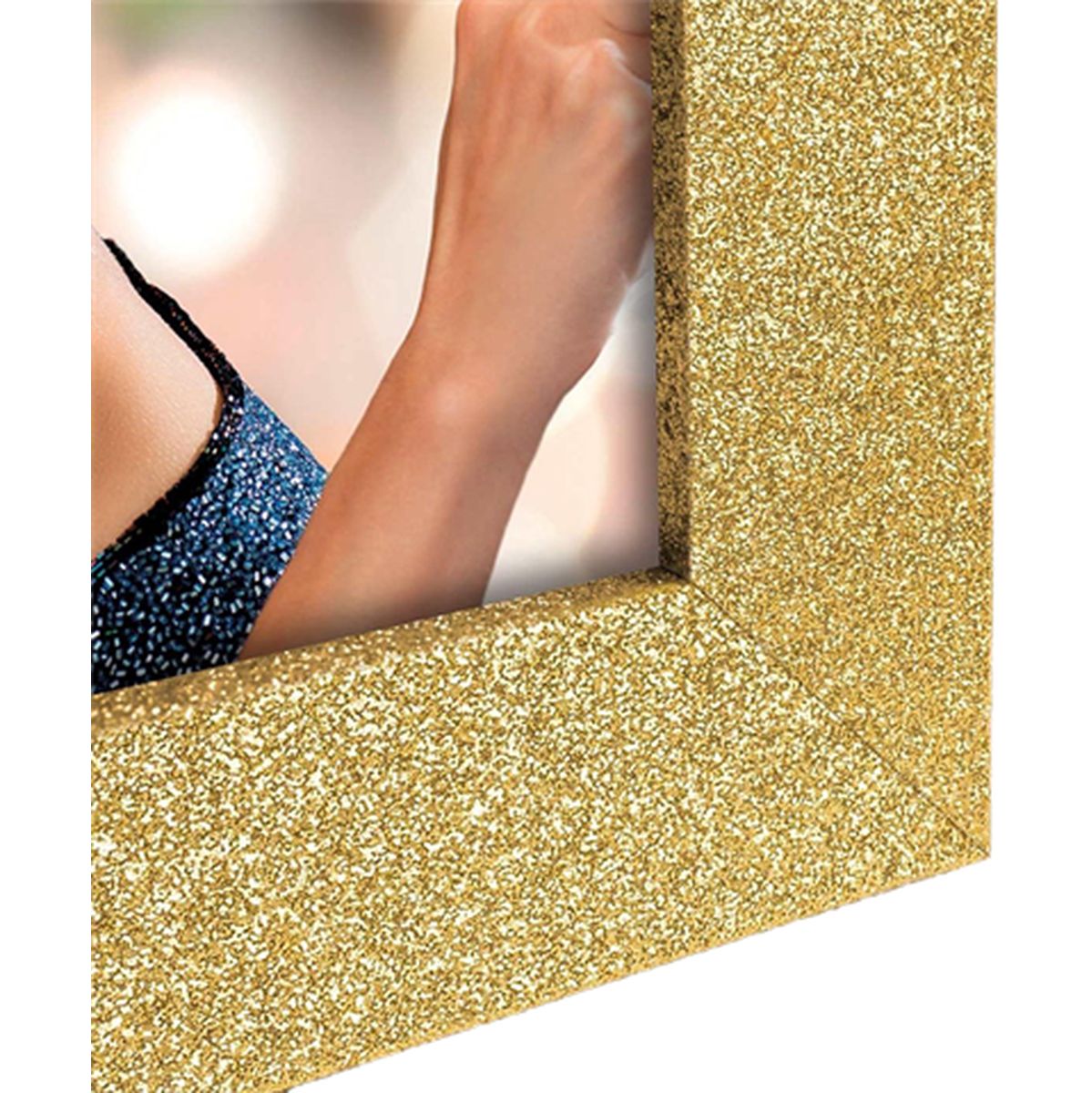 Zep Photo Frame MG623 Broadway Gold 20x30cm - image 2 of 2