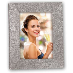 Zep Fotolijst MG346 Broadway Silver 10x15cm