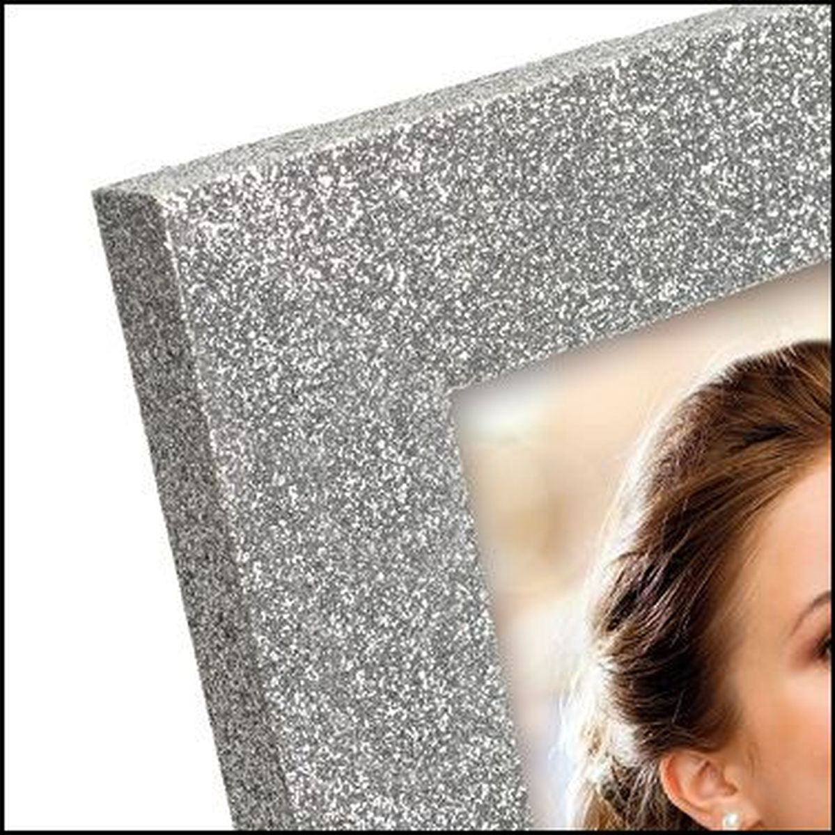 Zep Fotolijst MG368 Broadway Silver 15x20cm - image 2 of 2