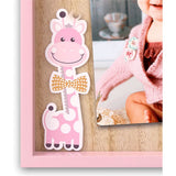 Zep Photo Frame VG446P Ryan Pink 10x15cm - image 2 of 3