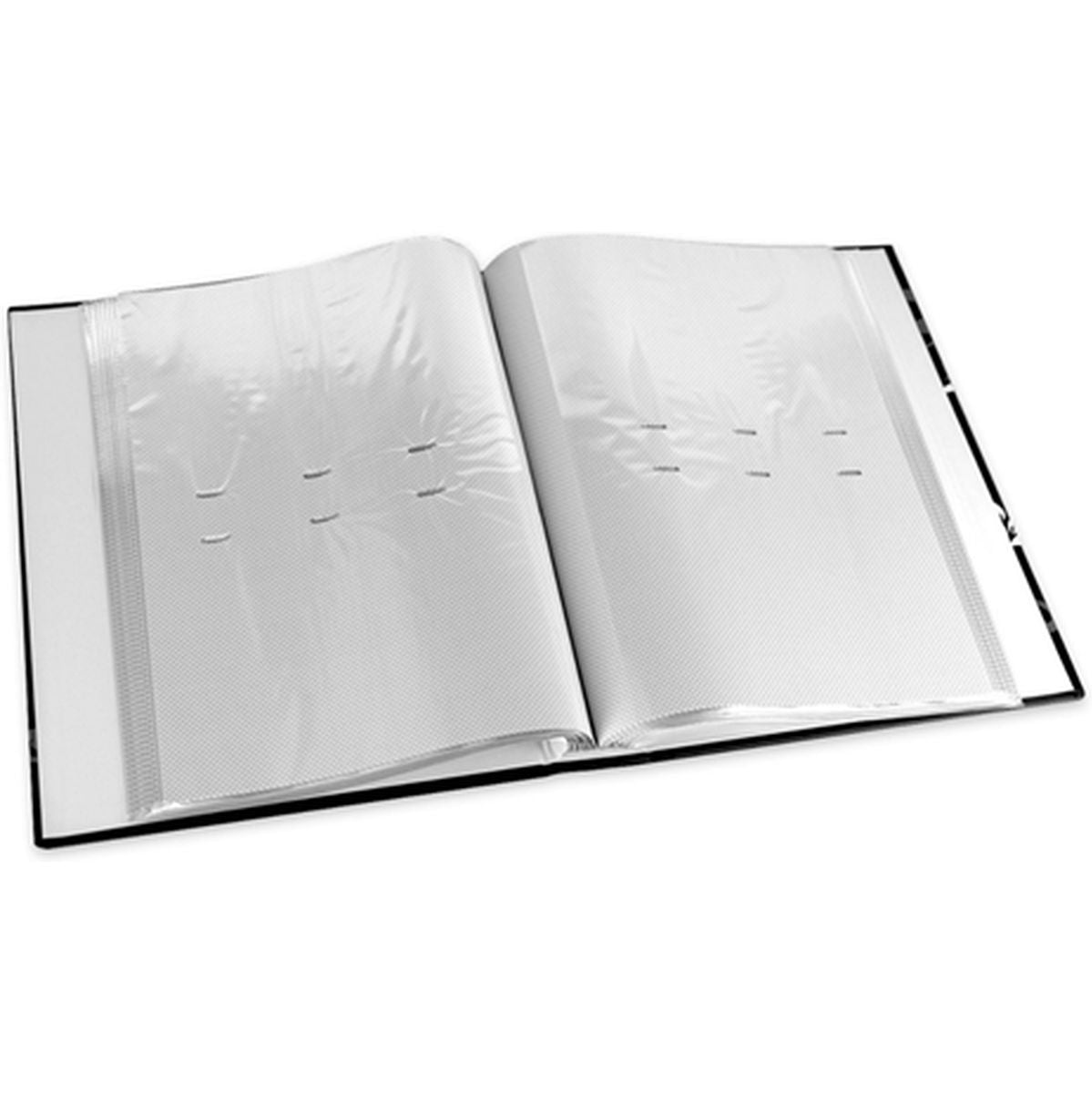 Zep Slip-In EB57100B Umbria Black For 100 Photos 13x19cm - image 2 of 5
