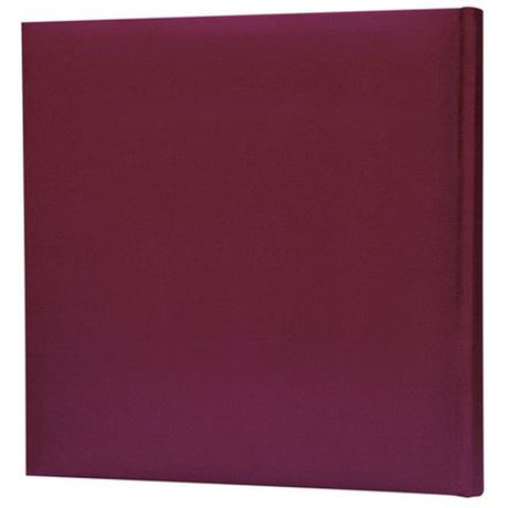 Zep OU242420 Pergamin Album 20 Sheets Bordeaux 24x24 cm - image 2 of 3