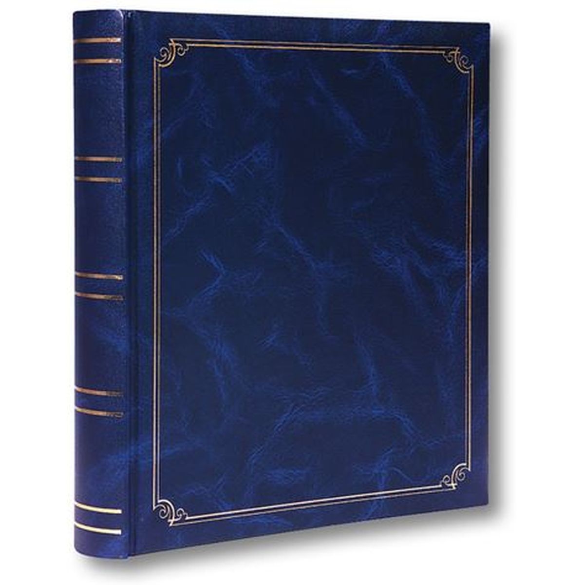 Zep Photo Album Set 6X AT293150V Class w/ 50 Sheets 29x31cm - image 2 of 4