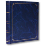 Zep Photo Album Set 6X AT293150V Class w/ 50 Sheets 29x31cm - image 2 of 4