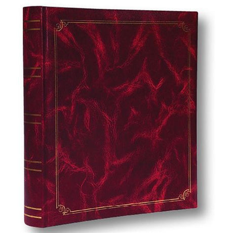 Zep Photo Album Set 6X AT293150V Class w/ 50 Sheets 29x31cm - image 3 of 4