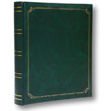 Zep Photo Album Set 6X AT293150V Class w/ 50 Sheets 29x31cm - image 4 of 4