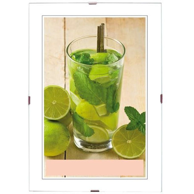 Zep Photo Frame R1520 Clip Frame 15x20 cm