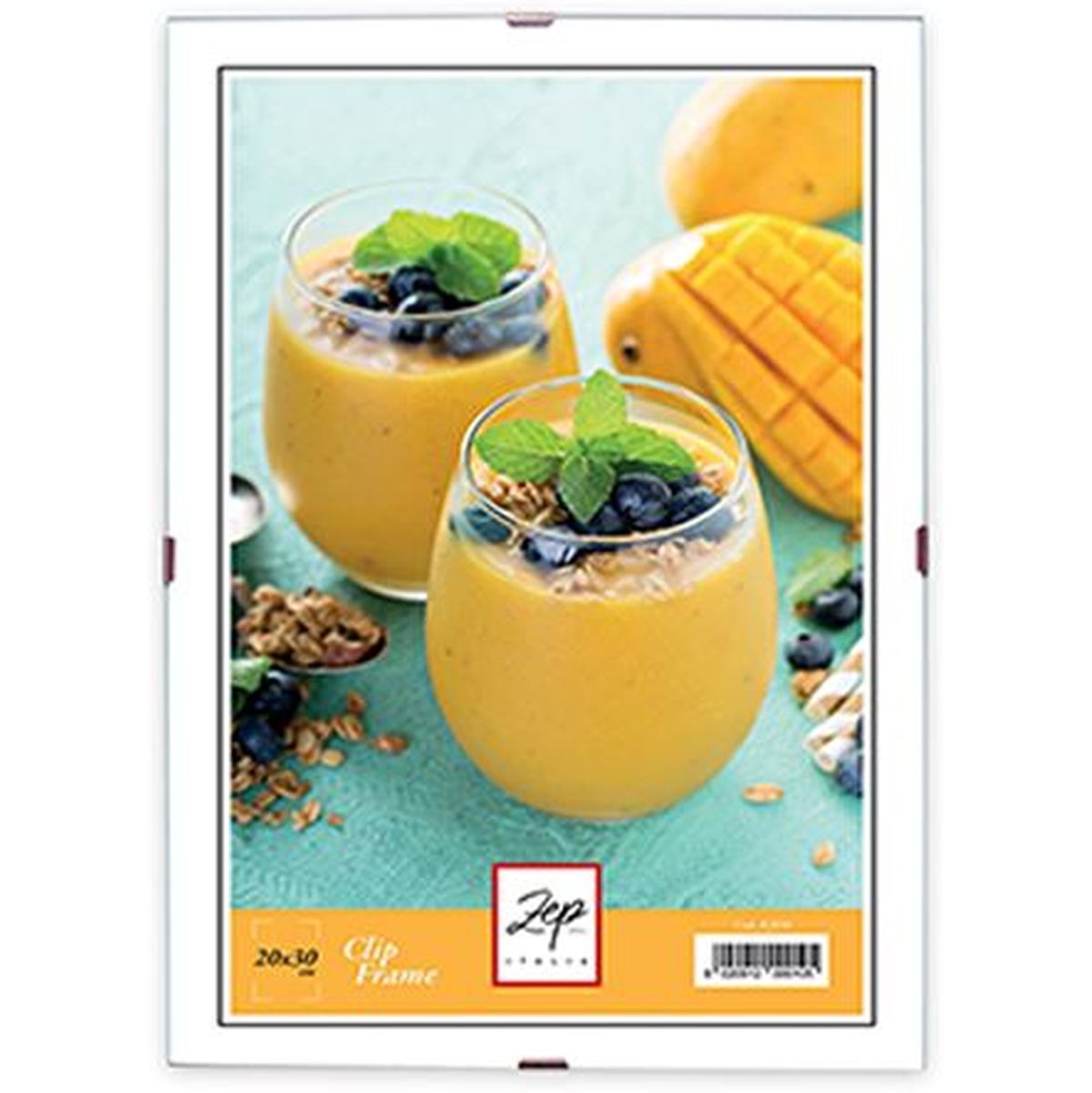 Zep R2030 Clip Frame 20x30 cm