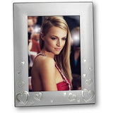 Zep 328ASS123-6R Silver Frame 15x20 cm