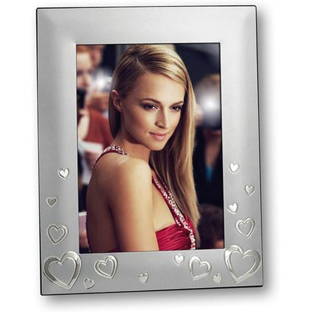 Zep 328ASS123-6R Silver Frame 15x20 cm