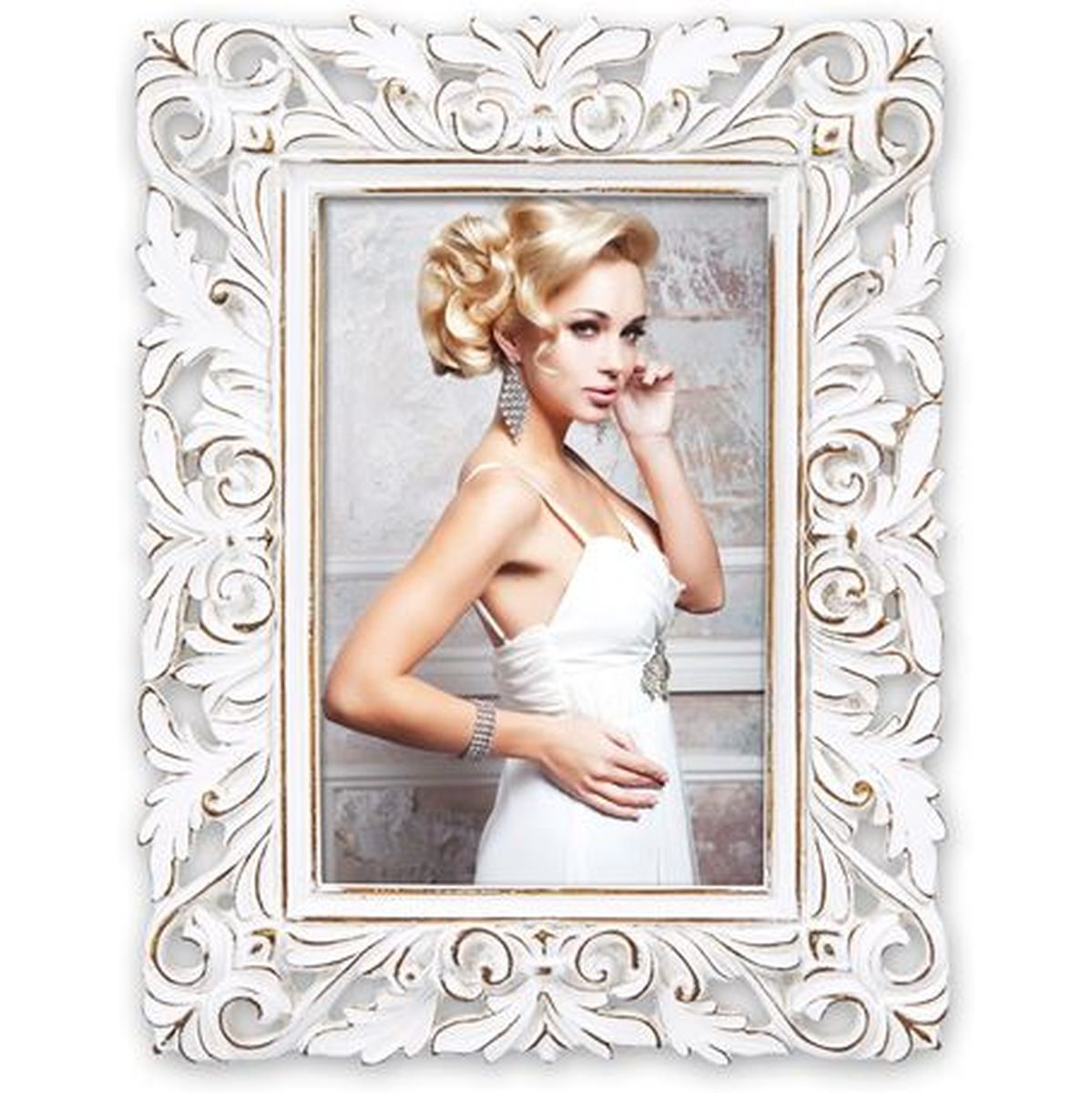 Zep Photo Frame EM4157 Avery 13x18 cm