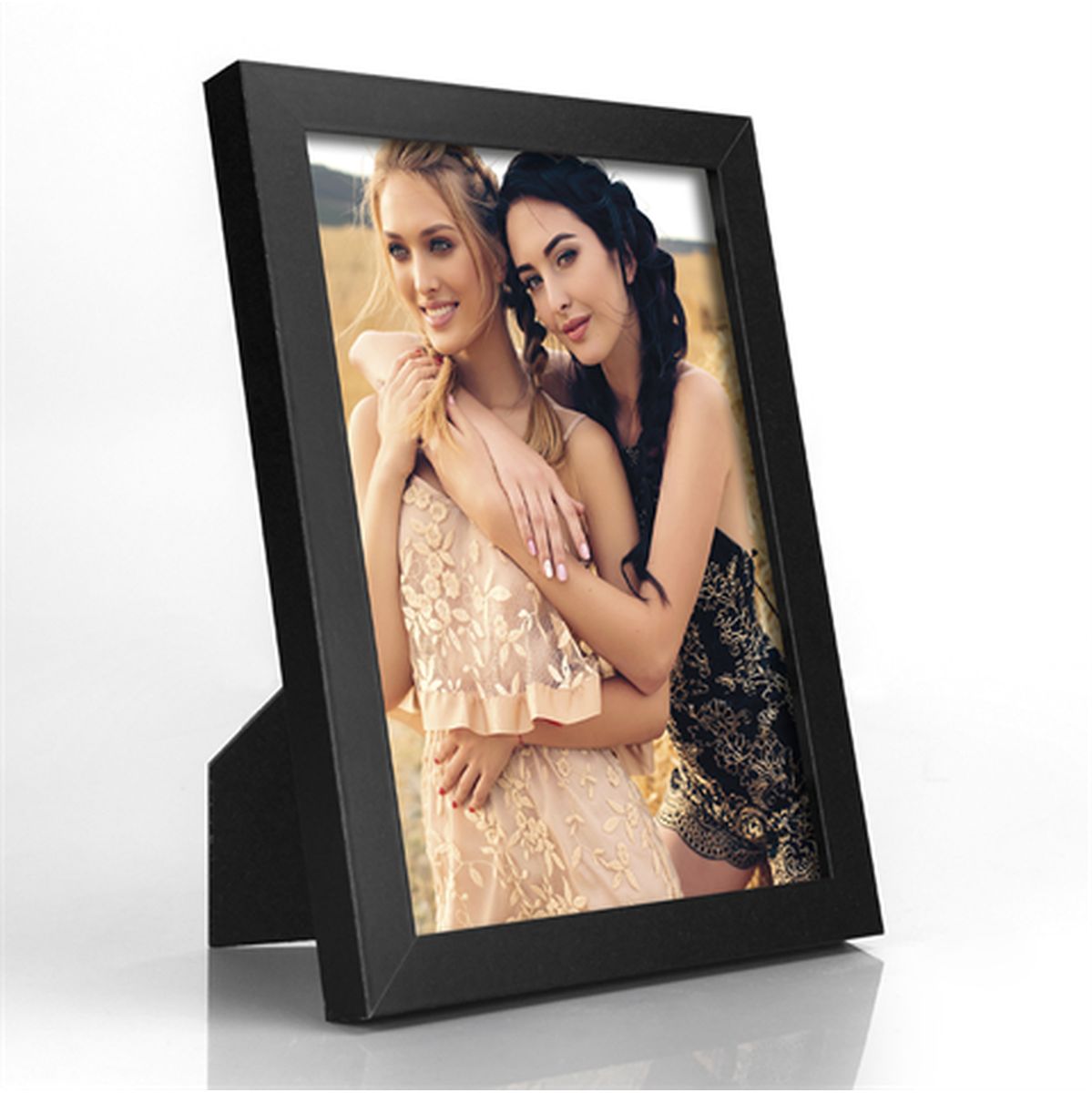 Zep Photo Frame MR23BL Shire Black 20X30cm - image 2 of 4