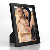 Zep Photo Frame MR23BL Shire Black 20X30cm - image 2 of 4