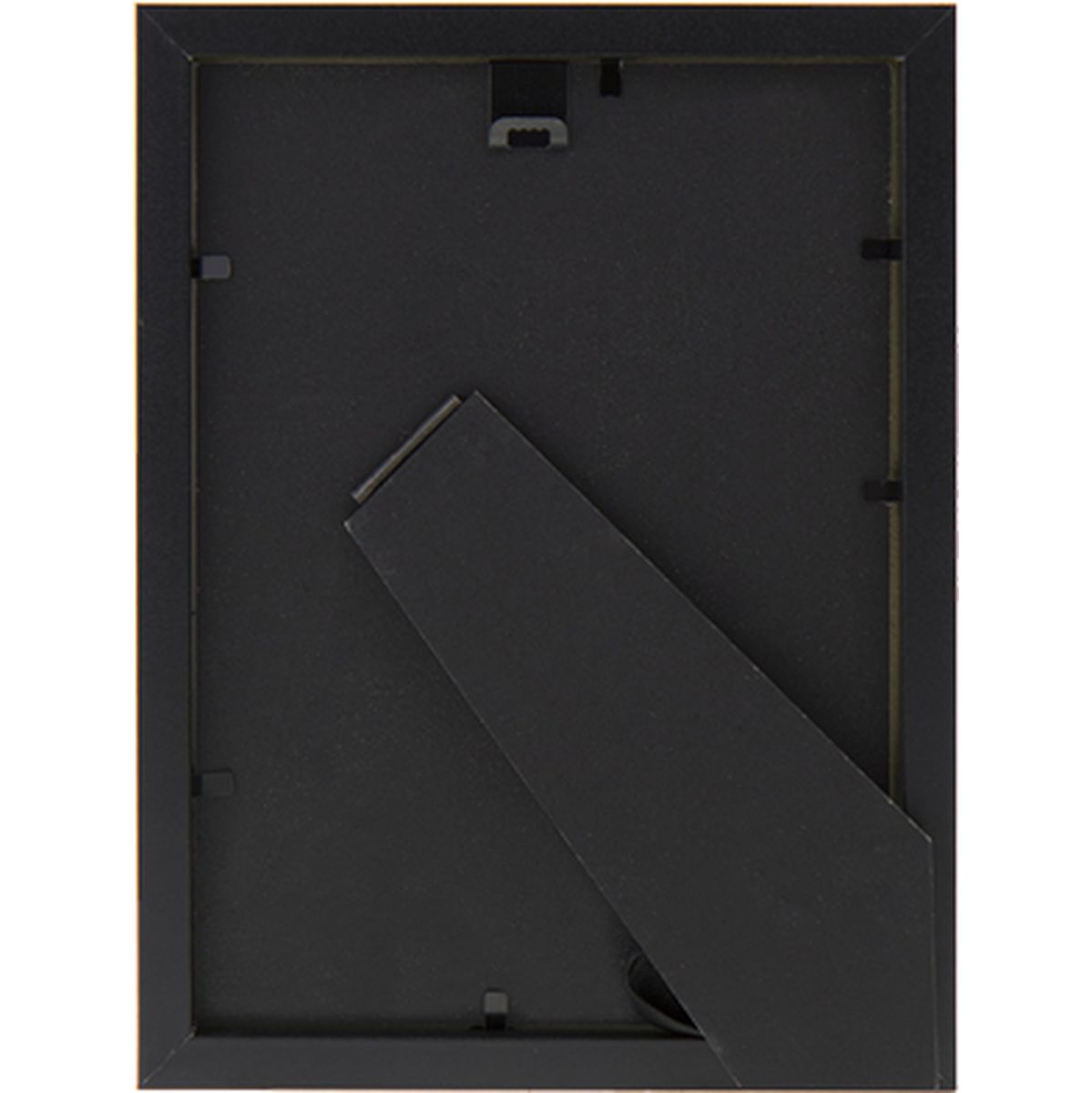 Zep Photo Frame MR23BL Shire Black 20X30cm - image 3 of 4