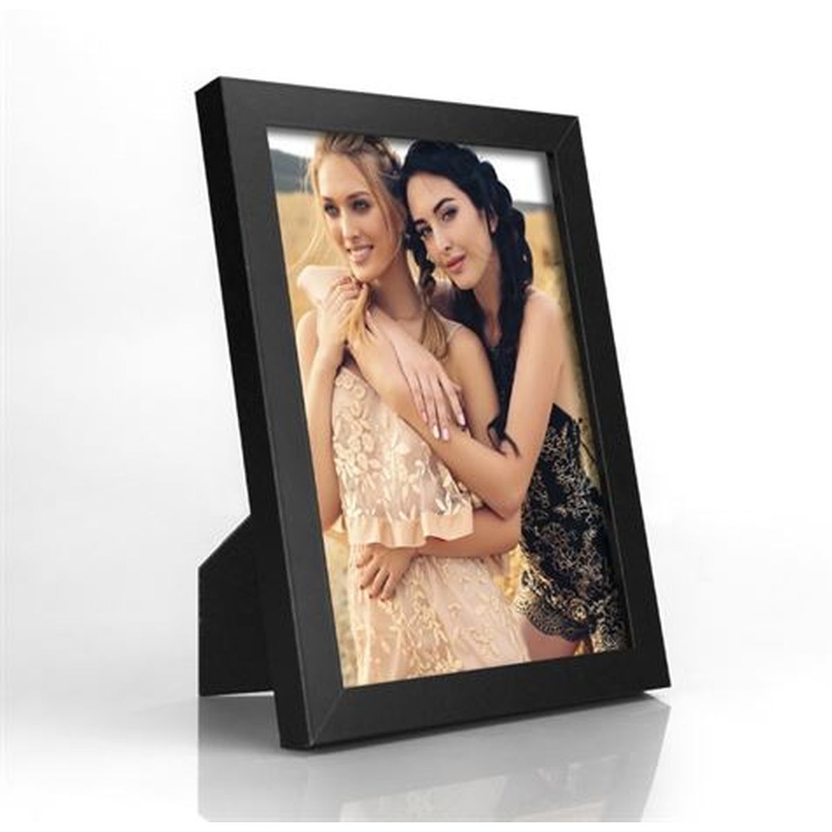 Zep MR46BL Shire Black 10x15 cm - image 2 of 3