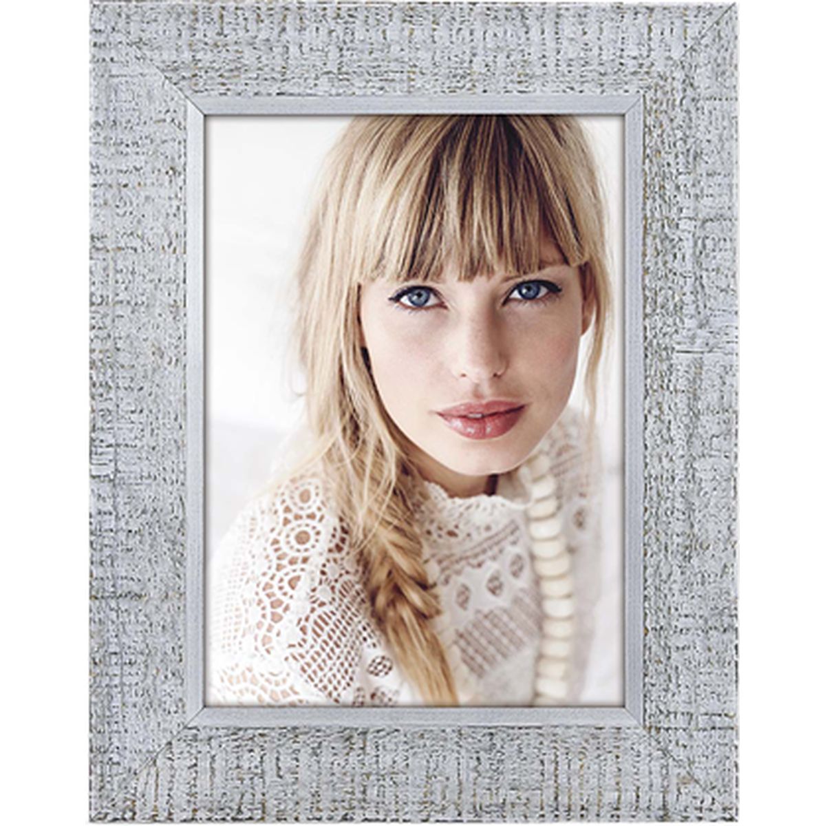 Zep Photo Frame DFG68 Budapest Grey 15x20cm