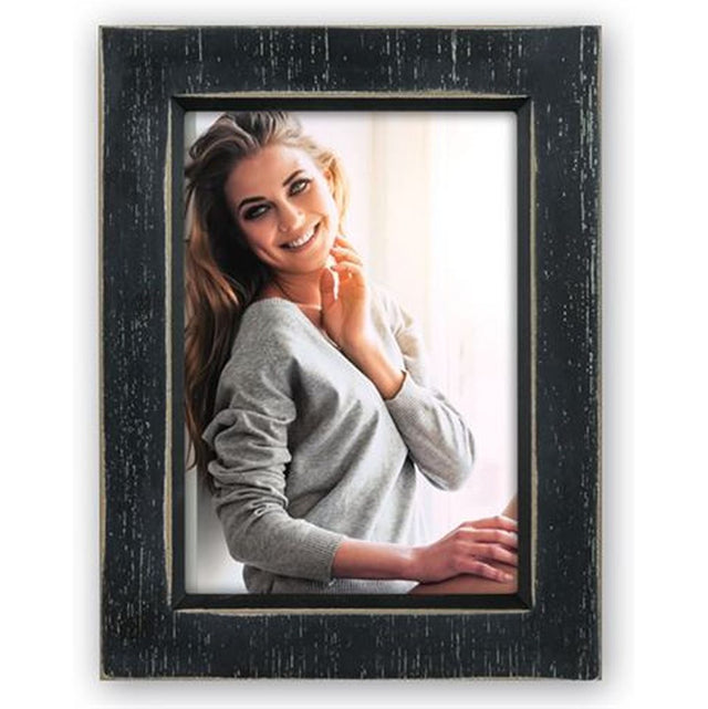 Zep Photo Frame F268B Cervia Black 15x20cm