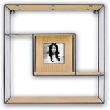 Zep EY1606 Gwen 10x10 (40x40x8) cm
