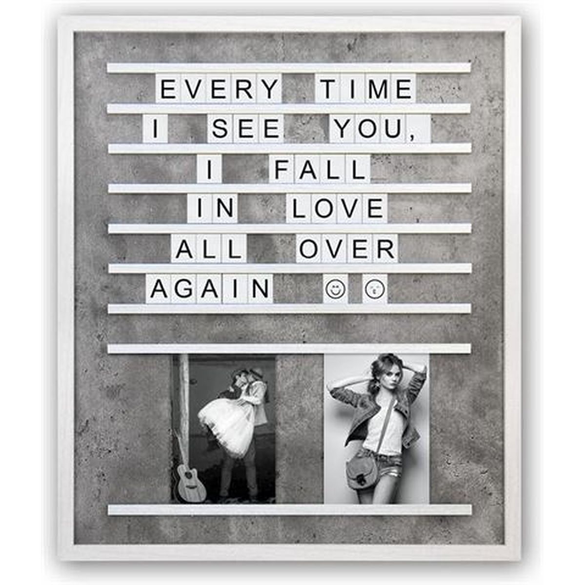 Zep LE1795 Roger 2x10x15 (45x53) cm