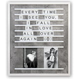 Zep LE1795 Roger 2x10x15 (45x53) cm