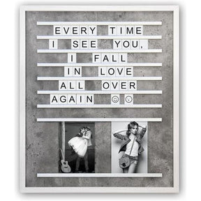Zep LE1795 Roger 2x10x15 (45x53) cm