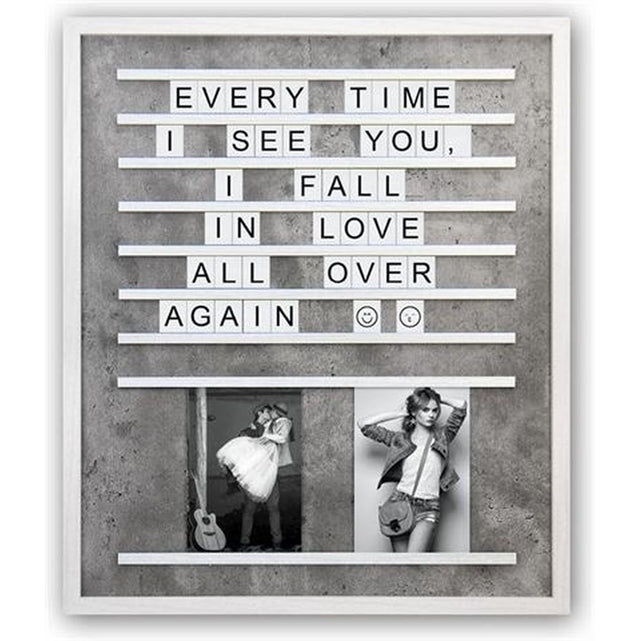 Zep LE1795 Roger 2x10x15 (45x53) cm