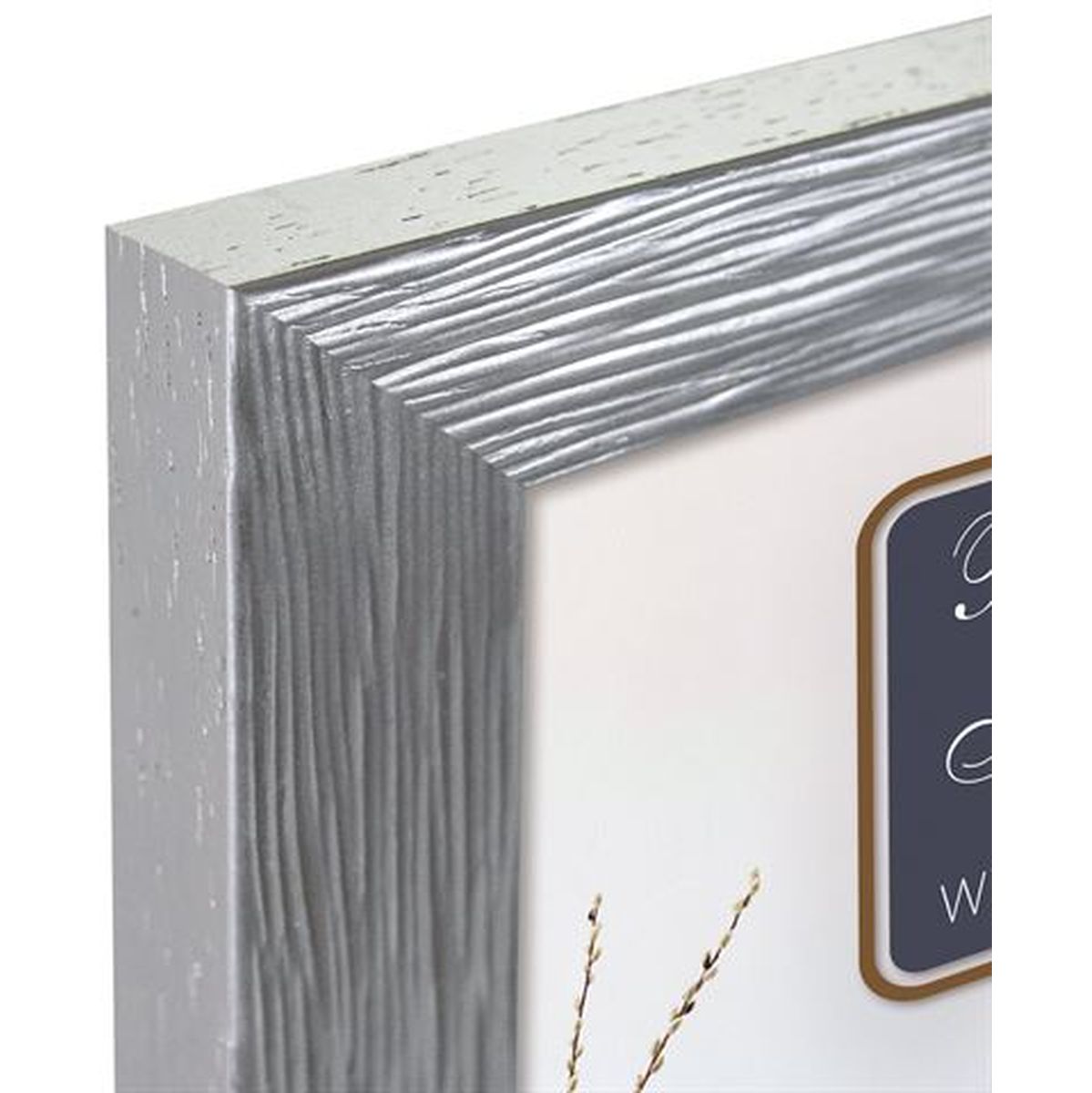 Zep Photo Frame V657S Lienz Silver 13x18cm - image 2 of 2