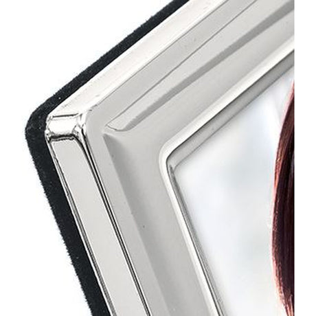 Zep 235S03-4R Silver Frame 10x15 cm - image 2 of 2
