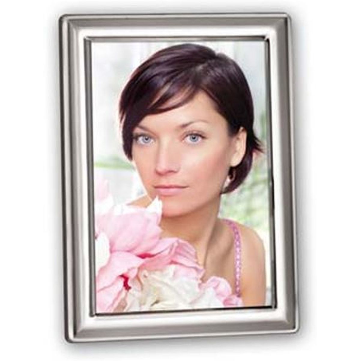 Zep 235S03-5R Silver Frame 13x18 cm
