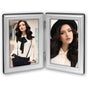 Zep 22DS4-4 Silver Frame 2x10x15 (21x16) cm