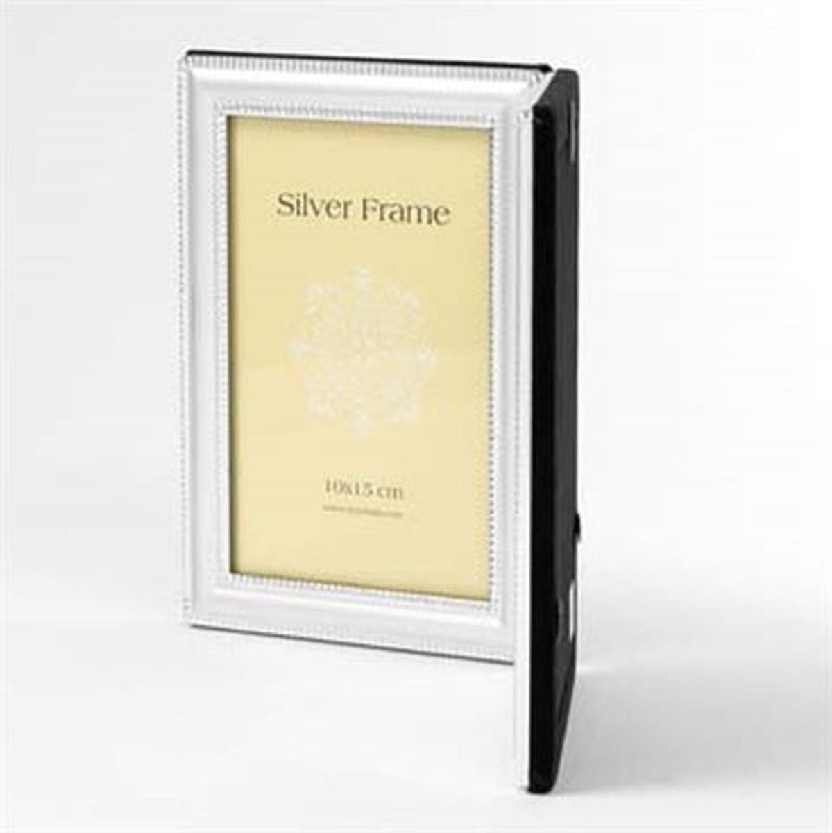Zep 22DS4-4 Silver Frame 2x10x15 (21x16) cm - image 3 of 4