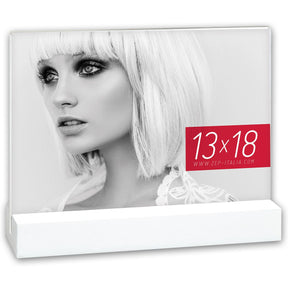 Zep Acryl AQ657W Dresda White 13x18 cm