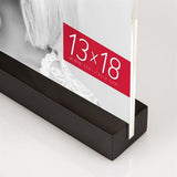 Zep Acryl AQ768B Dresda Black 15x20 cm - image 2 of 2
