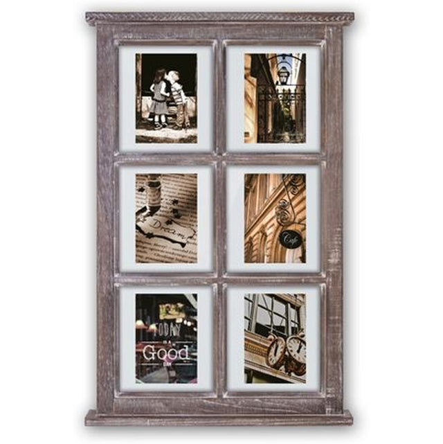 Zep TZ66B Hampton B 6x10x15 (43x68) cm