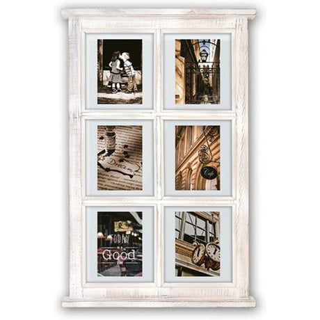 Zep TZ66W Hampton W 6x10x15 (43x68) cm