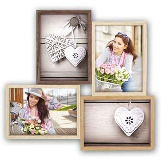 Zep TYY746 Montreaux 4Q 4x10x15 (33x31) cm