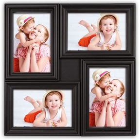 Zep H032B Malaga Black 4x10x15 (31x31) cm
