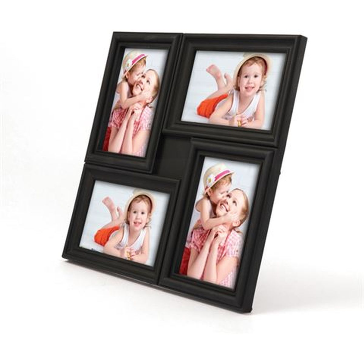 Zep H032B Malaga Black 4x10x15 (31x31) cm - image 3 of 3