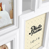 Zep XC27W Tolosa White 8x10x15 (51x42) cm - image 2 of 2