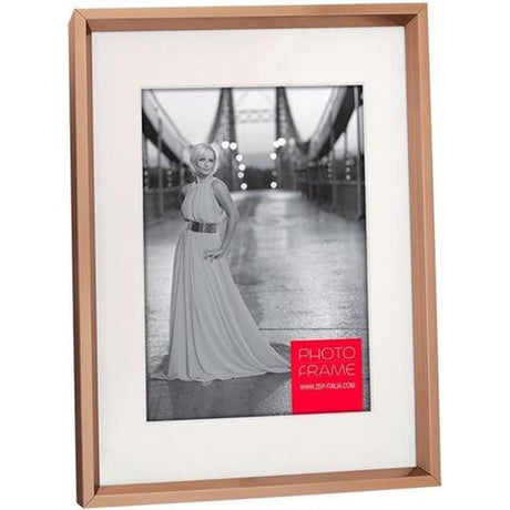 Zep ALPC24 Aluminiun Frame 13x18 / 18x24 cm - image 2 of 4