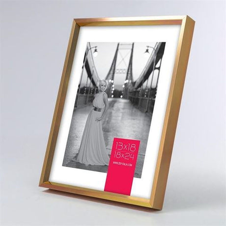 Zep ALPC24 Aluminiun Frame 13x18 / 18x24 cm - image 3 of 4