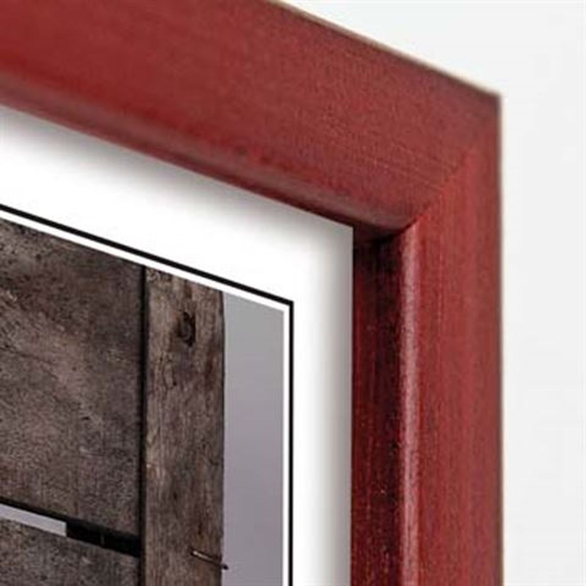 Zep M6562 Wood Frame 13x18 cm Assorted 12 pcs - image 3 of 5