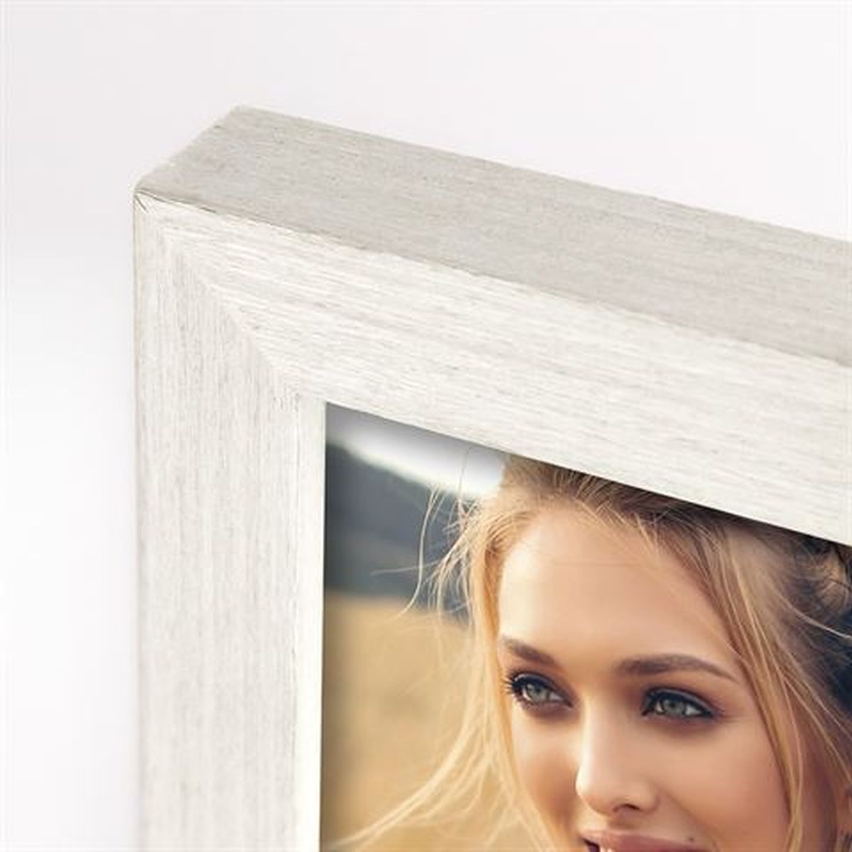 Zep MR46W Shire White 10x15 cm - image 2 of 3